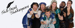 Austin Theater Auditions – Shakespearian Comedy, Paid Gig