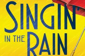 Singin in the rain