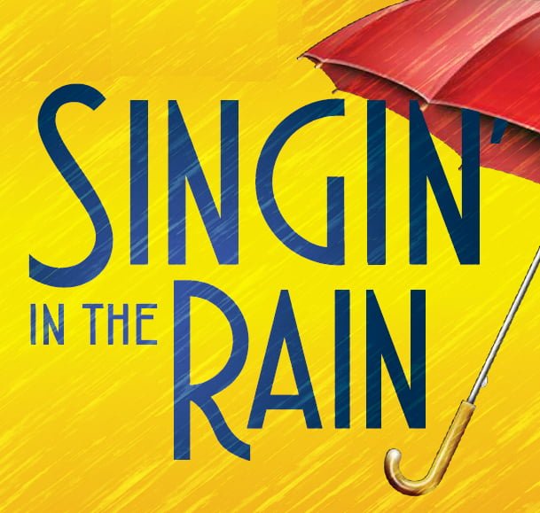 Singin in the rain