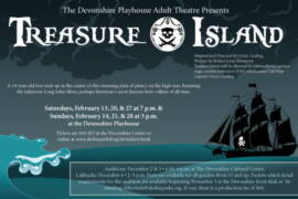 Treasure Island Chicago theater