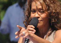 Whitney Houston Project