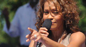 Read more about the article Actress To Play Whitney Houston (No Singing Required) in Atlanta
