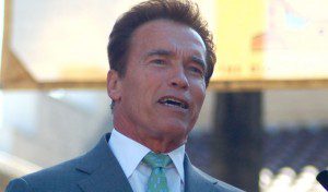 “478” starring Arnold Schwarzenegger Casting in Ohio