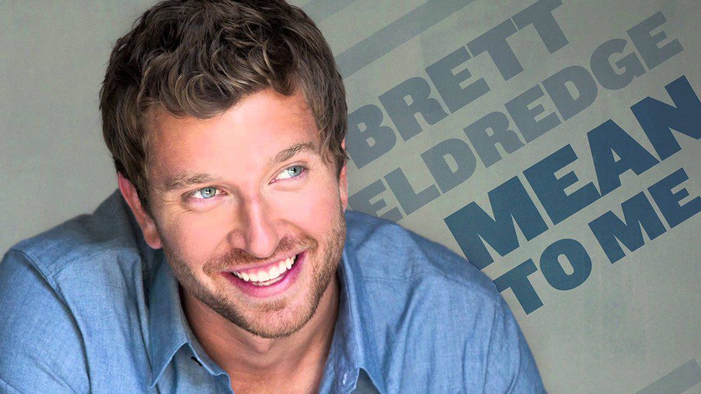 tryout to be in Brett Eldredge music video