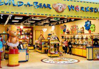 kids and parents wanted for Build-A-Bear TV commercial