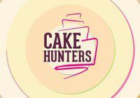 Cooking Channel Cake Hunters
