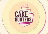 Cooking Channel Cake Hunters
