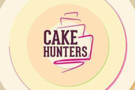 Cooking Channel Cake Hunters