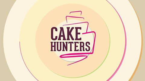 Cooking Channel Cake Hunters