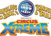 Auditions for Ringling Bros in Chicago