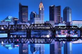 acting in Columbus Ohio