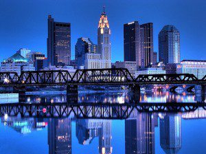 acting in Columbus Ohio