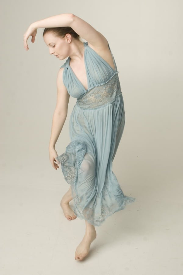 Columbus Dancer