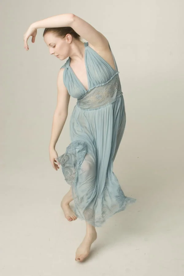 Columbus Dancer