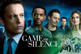 Game of silence casting call