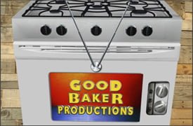 Good Baker Productions