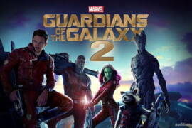 Marvel Guardians of the Galaxy 2 now casting