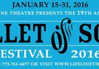 FILLET OF SOLO 2016