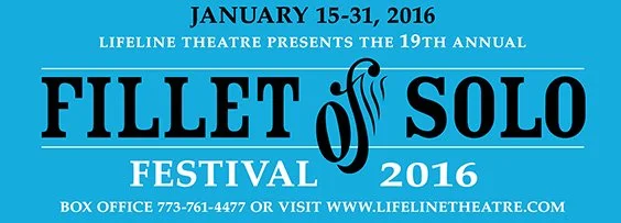 FILLET OF SOLO 2016