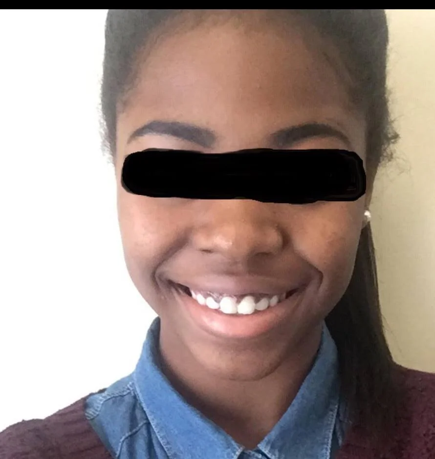 Day player role headshot example