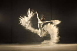 Kysmet dance Atlanta