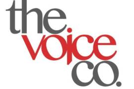 The Voice Company