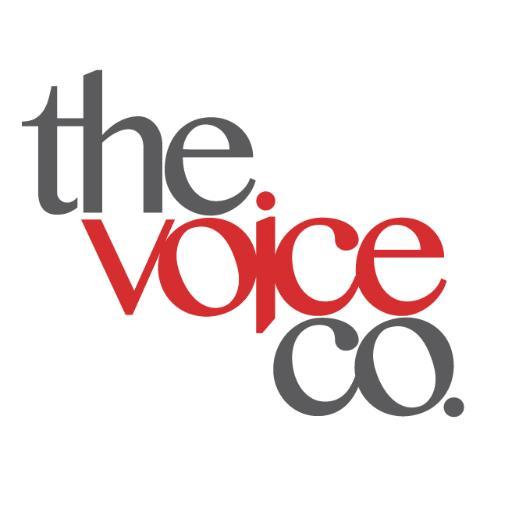 The Voice Company