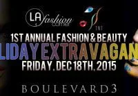 Models wanted for fashion show in Los Angeles