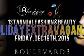 Models wanted for fashion show in Los Angeles