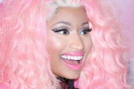 Nicki show casting