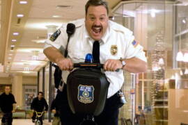 Kevin James new Netflix movie