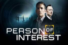 new casting for CBS Person of Interest