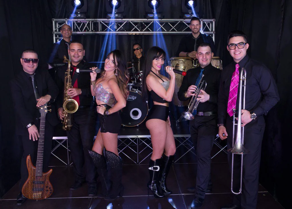 Latin band & musicians in Orlando