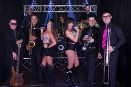 Latin band & musicians in Orlando