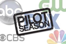 background actors and extras - tryout to be in a TV pilot