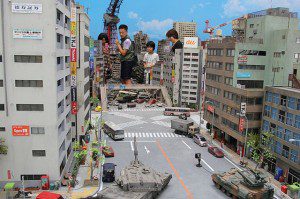 Read more about the article Major Cable Network Casting People With Visual Special Effects Skills in SoCal Area