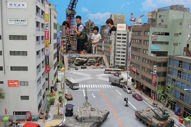 sfx-casting