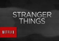 Netflix-Stranger -things