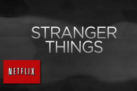 Netflix-Stranger -things