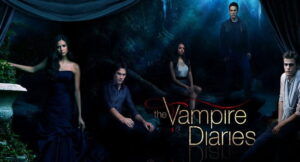 Extras Wanted on “Vampire Diaries” in GA