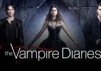 CW Vampire Diaries extras