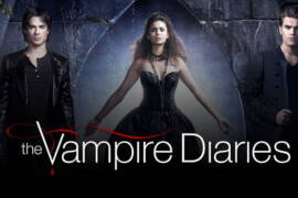 CW Vampire Diaries extras