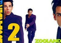 casting Zoolander part 2 2016