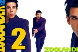 casting Zoolander part 2 2016