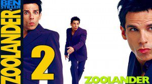 “Zoolander” Sequel Starring Ben Stiller, Owen Wilson and Will Ferrell is Now Casting in New York