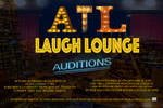 Read more about the article Auditions for Sketch Comedy Show in Atlanta