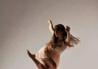 Wasatch Contemporary Dance Company