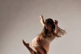 Wasatch Contemporary Dance Company