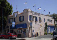 Los Angeles theater "Dream Catcher"