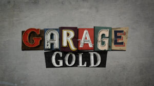 DIY Network’s “Garage Gold” Casting Call For Garage Makeovers in NC